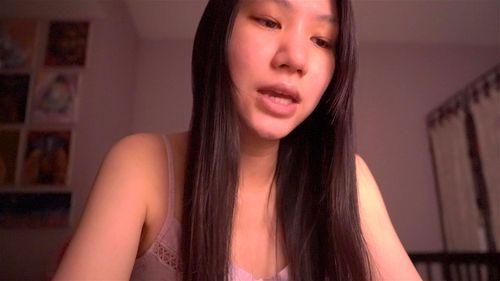 Being Tested and Denying Yourself by alizezaide: Amateur, Asian & Homemade Porn