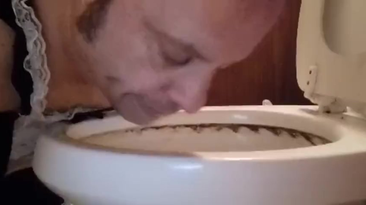 Lickin