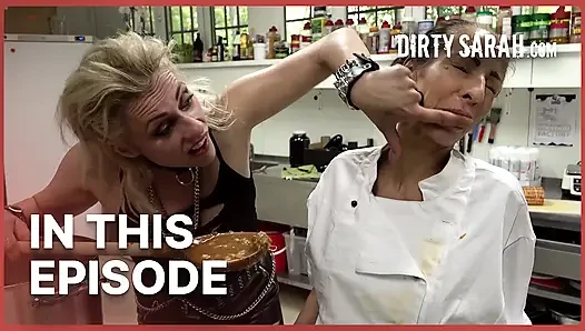 Sarah's Wild Kitchen (Dirty Sarah)