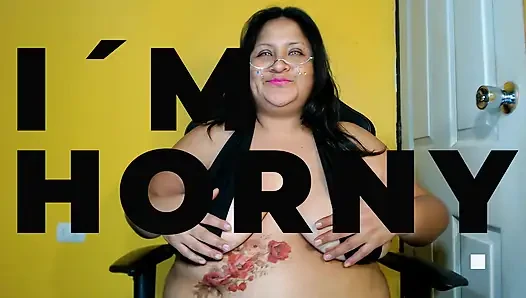 I am Horny
