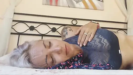It's Time to Get Some Rest... but the Desire Is Too Much