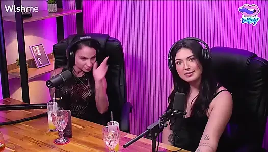 The Hottest Sex Podcast You'll See Today.