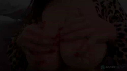 Deep inside Sofia Deluxe by Latina Coochies: Blowjob, Doggy & Big Tits Porn