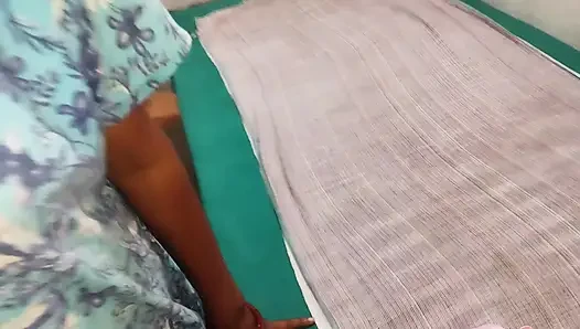 Nurse ko uske clinic me choda mast maja aaya