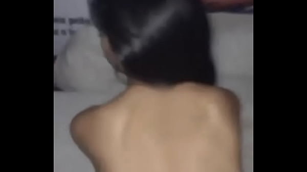 Little whore from Pernambuco lajedo