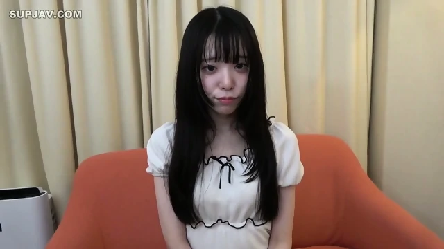 Cute Japanese Skinny Teen With Nice Tits