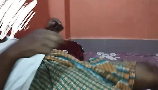 Viral Bangladeshi Vabi Home Sex with stepcousin part 1