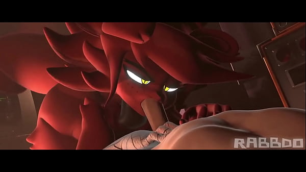 Five Nights At Freddina's Sex Party