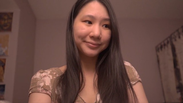 Cute Asian Girl ASMR - Acts 7-8
