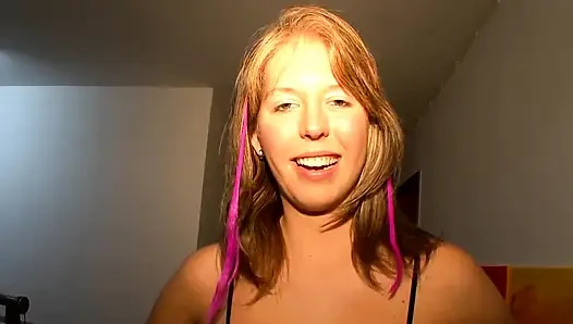 German Sex with a Mature Slut with Small Soft Tits Wants Her Mouth Occupied by a Swollen Cock