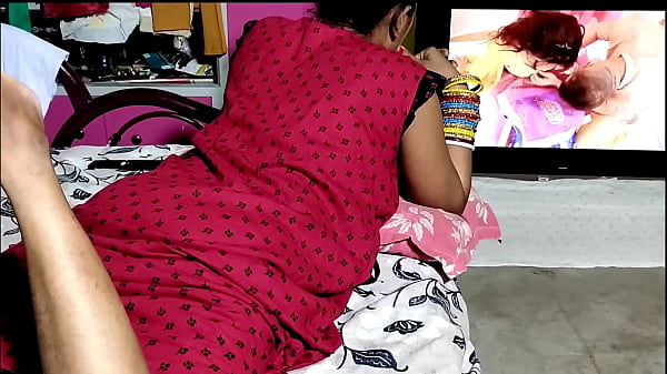 Tv mechanic boy tricked and fucked hindi audio