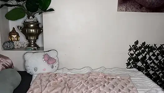 Stella fatale gets her and throat savagely taken and ends up with her mouth full of cum