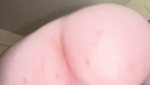 How Can You Fit All That Dick in This Big Ass
