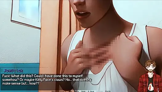 I Was a Teenage Vampire - (PT 08) - FatalMasterpiece