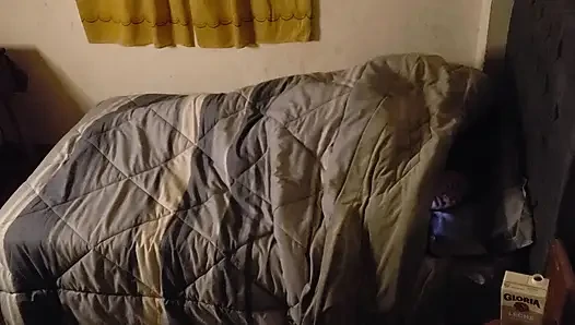 my pretty wife asks me for a quickin(MORE IN MY FANSLY)