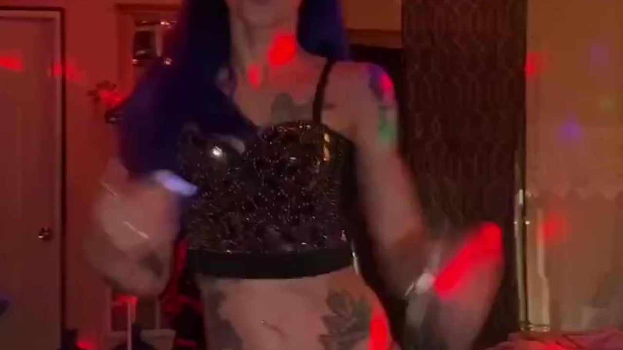 Just a tease