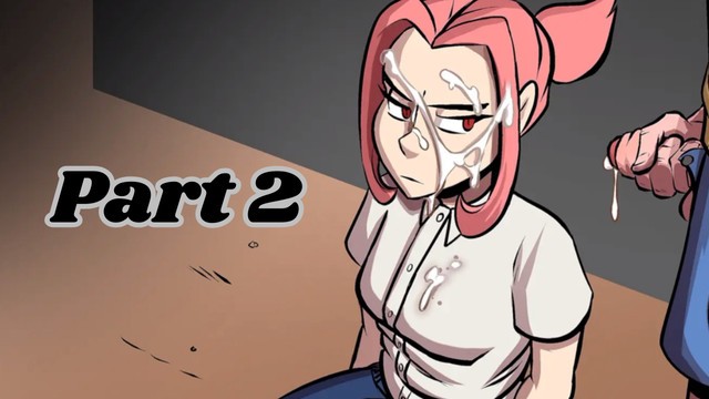 Suki Would Suki Any Dick / Queen's Brothel - Part 2