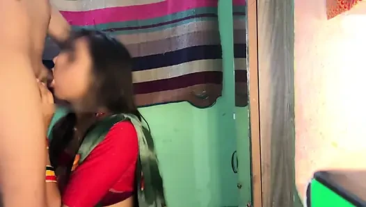Seal Broken After Marriage of Neighbor Girls