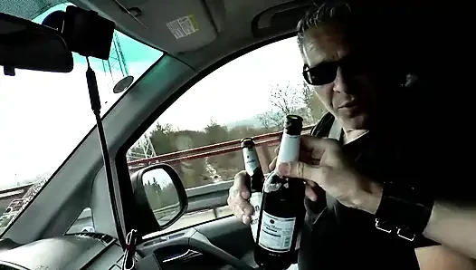 Porn Style in Germany - Scene #01
