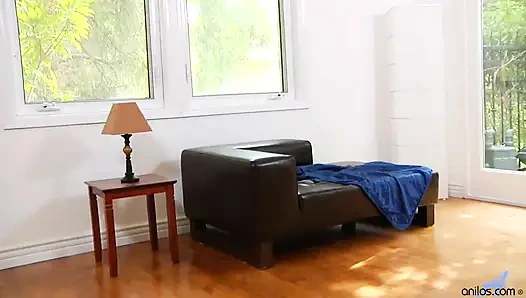Glass Toy