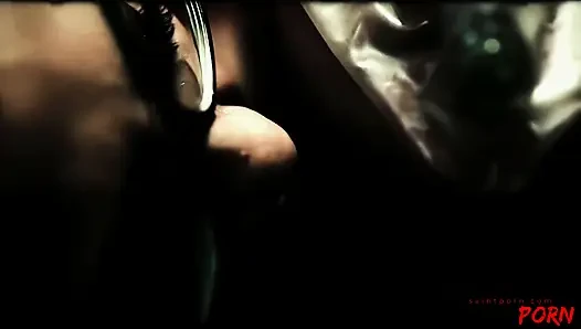 Jess West Loves Being a Kinky MILF