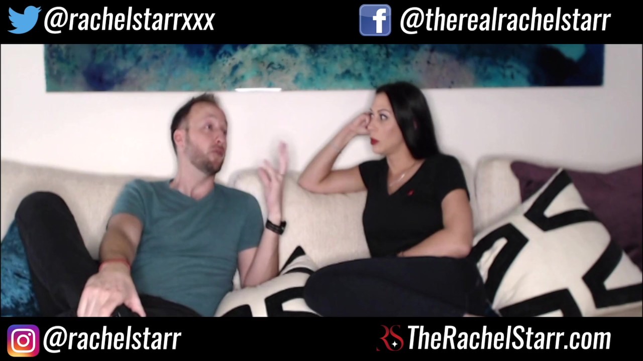 The Rachel Starr #3