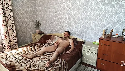Oral Sex in the Bedroom