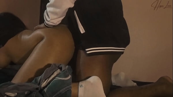 Slutty Asian Exchange Student Has Sex With Her Tutor