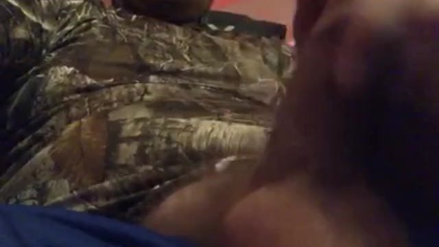 Mini solo masturbate