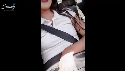 College Anal Slut Time!