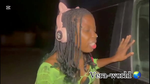 A Clubbing Experience Made Vera End Up Doing What She Does Best...