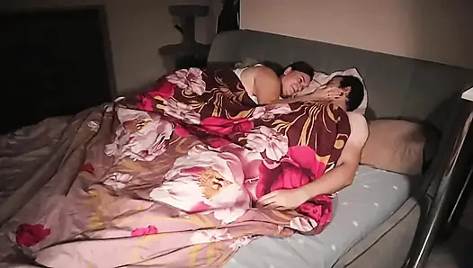 Homemade Amateur
