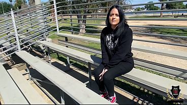 Yolanda Yamz Rome Major Thick Curvy MILF Intense Bedroom Passion!