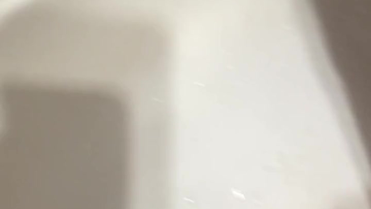 Using my cock