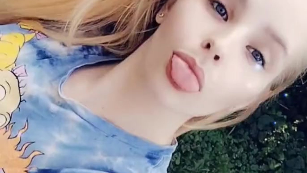 Petite Slut