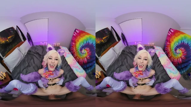 Enid Sinclair Werewolf Transformation Fuck
