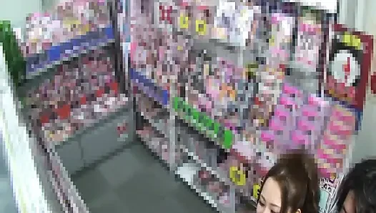 Transgressive Japanese Teen Craving for Cock Uncensored # 2 - Part 1