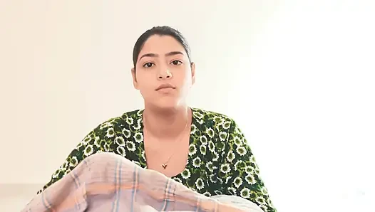Sohan's sex with the neighbor woman was a great experience.