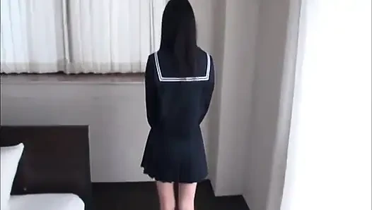 Pure Beauty Yuma Reveals Her Secret Passion During Intense First Style Sex. - 1