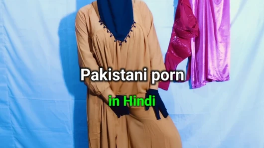 Indian beautiful hijabi muslim sexy bhabhi having sex with neighbor inside the room