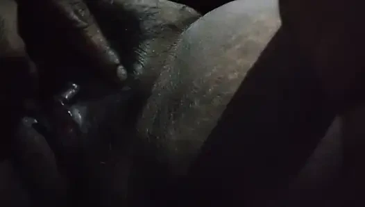 Tamil aunty molai fingerings video part 2