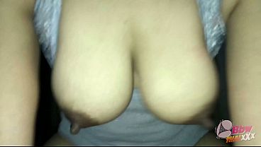 Big nipples curvy mature eager for cock