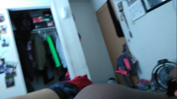 Ebony can't take bbc