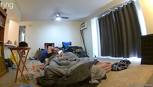She Need Shower Sex While on Her Period