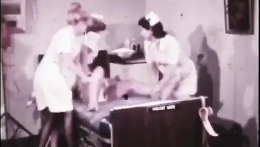 The legend of porn - USA 1969, the beginning - Scene 06