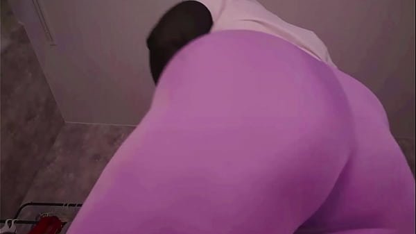 RELAX WITH A HUGE ASS