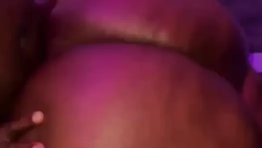 Ass Bouncing on My BBC