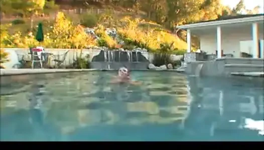 Getting Wet Bts