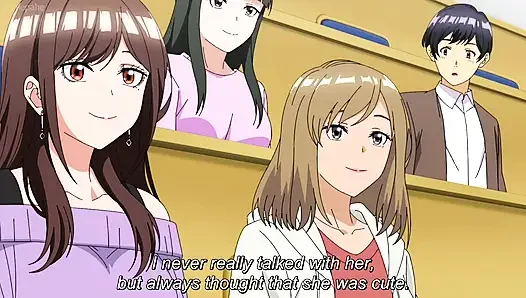 Hentai Anime Porn in HD Quality