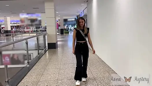 Fucked in the Locker Room!
